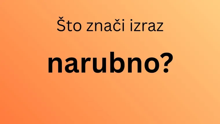 Može&scaron; li prepoznati značenja hrvatskih novotvorenica? Dokaži da zaslužuje&scaron; peticu