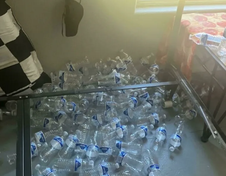 Frustrirane žene pokazale kaos koji su ostavili njihovi partneri: Prizori su ba&scaron; užasni