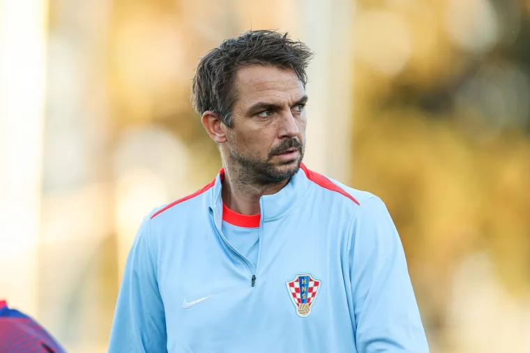 Bio je jedan od najzgodnijih hrvatskih nogometa&scaron;a, a nakon razvoda ljubav je prona&scaron;ao uz glumicu