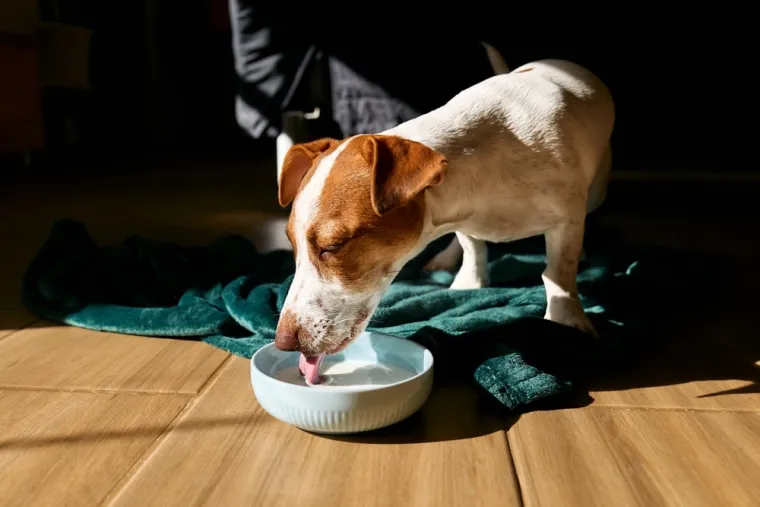 Znate li da ove namirnice psi ne smiju jesti? Mogu biti kobne za va&scaron;eg ljubimca
