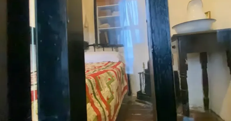 Ovo su najmanje kuće na svijetu: Jedva da su veće od ormara, a iznutra skrivaju prave čarolije