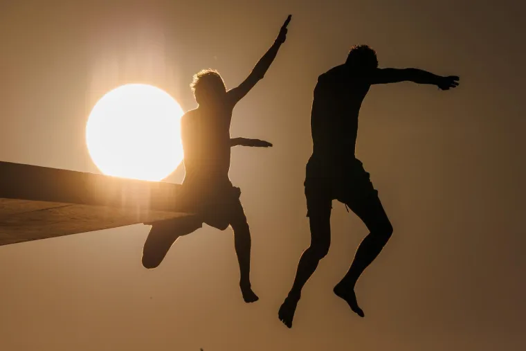 O ovim će se fotografijama jo&scaron; dugo pričati: Hrvatski fotografi uhvatili magične trenutke pomrčine!