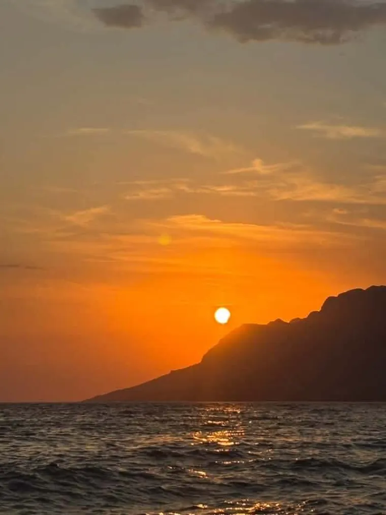 Pomrčina Sunca je izgledala spektakularno: Ovo su va&scaron;e fotografije koje ste nam slali iz cijele Hrvatske
