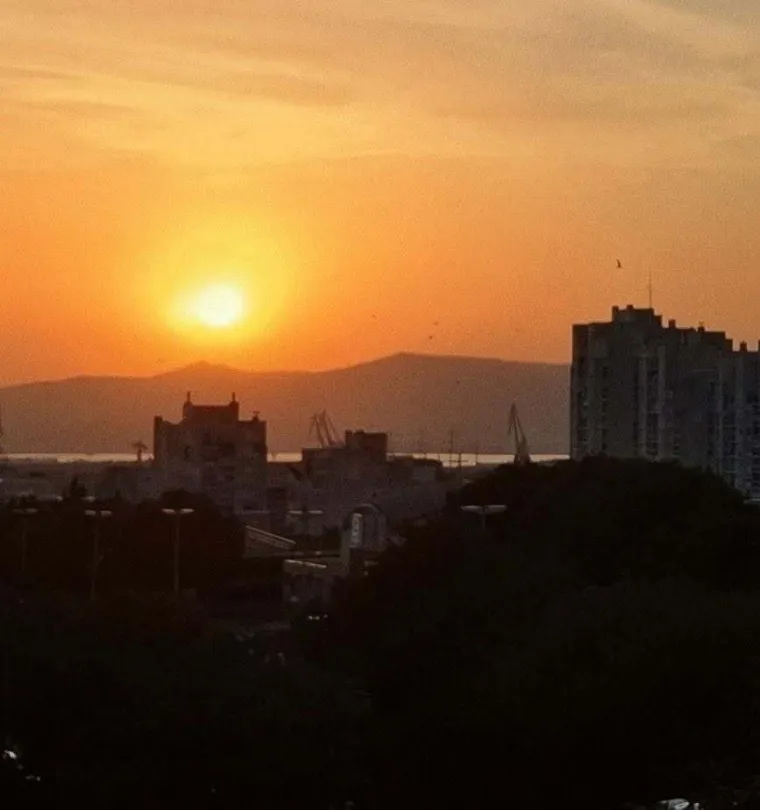 Pomrčina Sunca je izgledala spektakularno: Ovo su va&scaron;e fotografije koje ste nam slali iz cijele Hrvatske