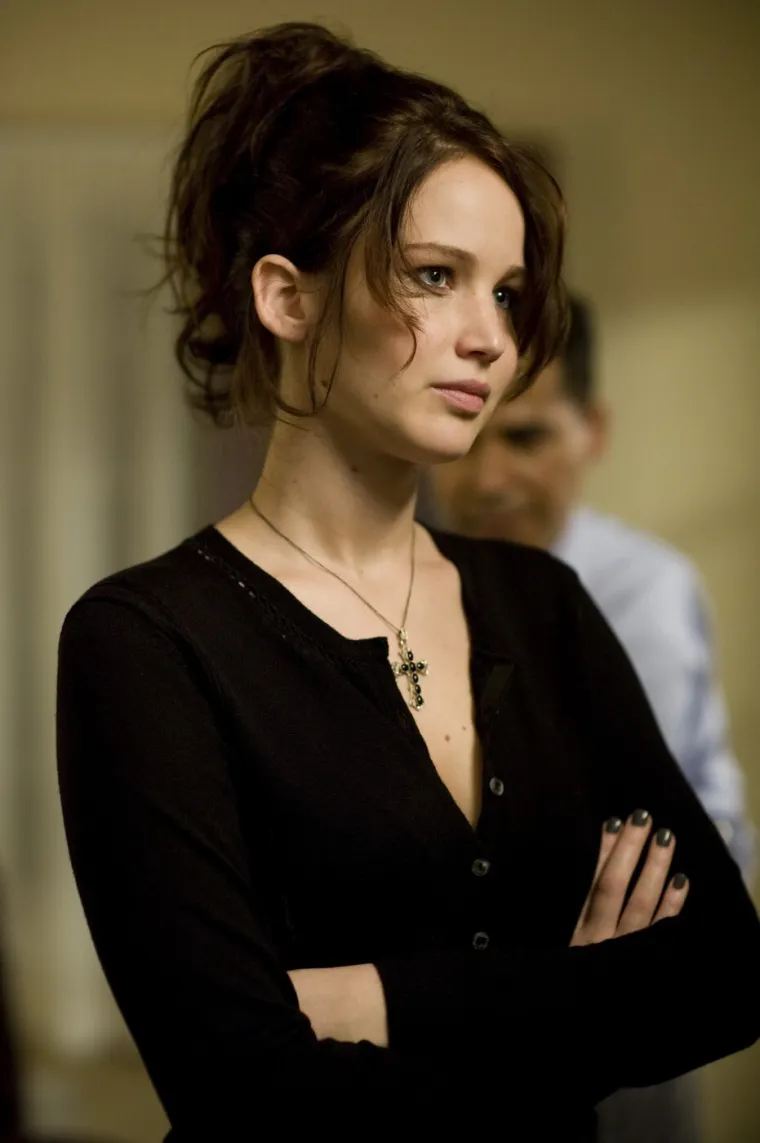 Sjećate li se Jennifer Lawrence s početka? Njezin nevini imidž i &scaron;arm osvajali su milijune