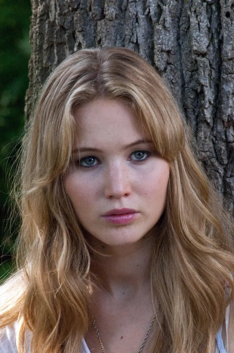 Sjećate li se Jennifer Lawrence s početka? Njezin nevini imidž i &scaron;arm osvajali su milijune