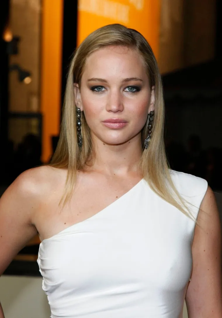 Sjećate li se Jennifer Lawrence s početka? Njezin nevini imidž i &scaron;arm osvajali su milijune