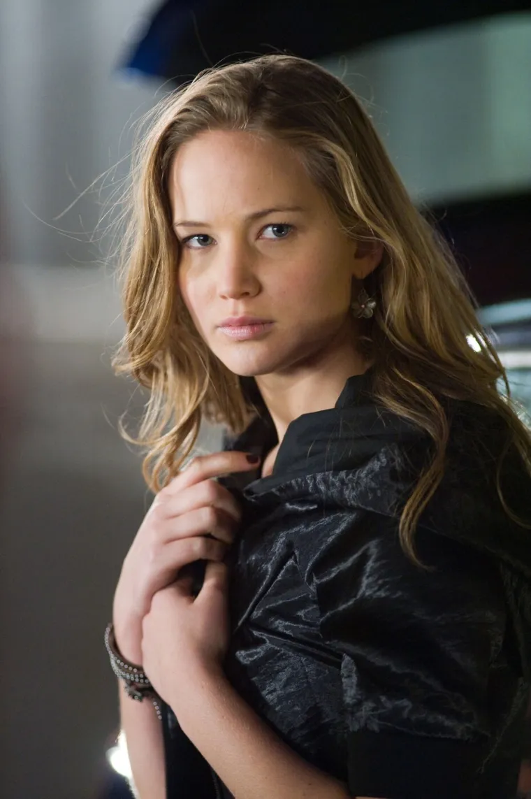 Sjećate li se Jennifer Lawrence s početka? Njezin nevini imidž i &scaron;arm osvajali su milijune