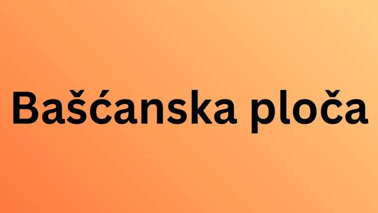 Nema veze &scaron;to je pro&scaron;lo, na točan odgovor ti do&scaron;lo: Iskaži se na kvizu o hrvatskoj povijesti