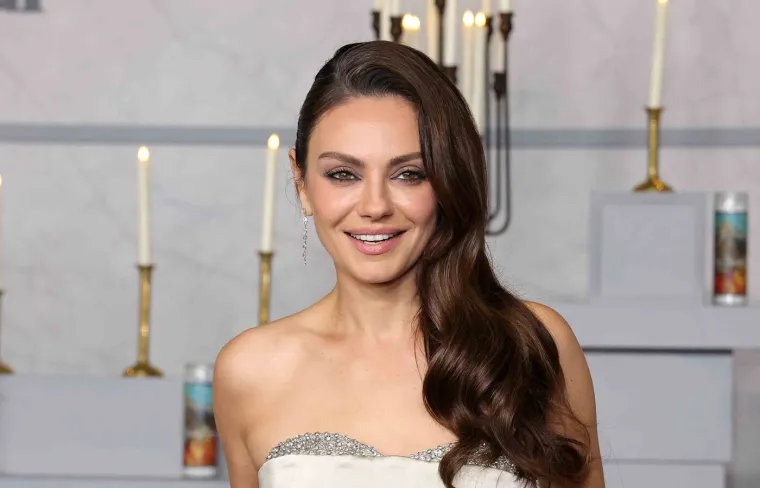 Zbog laži o godinama postala zvijezda: Zanosna Mila Kunis jo&scaron; uvijek ostavlja bez daha