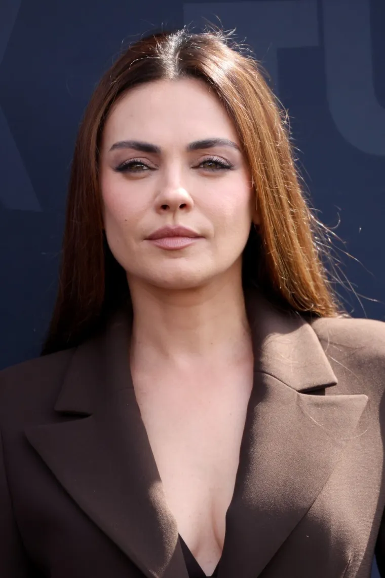 Zbog laži o godinama postala zvijezda: Zanosna Mila Kunis jo&scaron; uvijek ostavlja bez daha