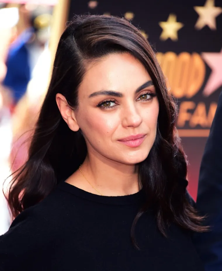 Zbog laži o godinama postala zvijezda: Zanosna Mila Kunis jo&scaron; uvijek ostavlja bez daha