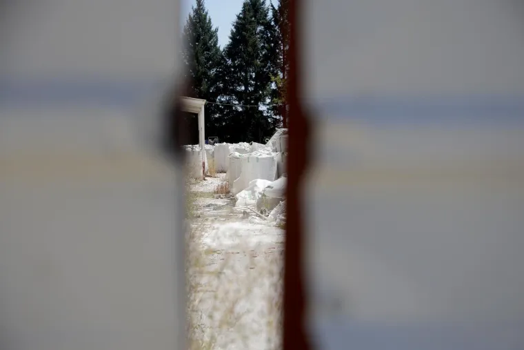 Tu se nalaze tisuće tona otpada: Ovo je kompleks o kojem bruji cijela Hrvatska