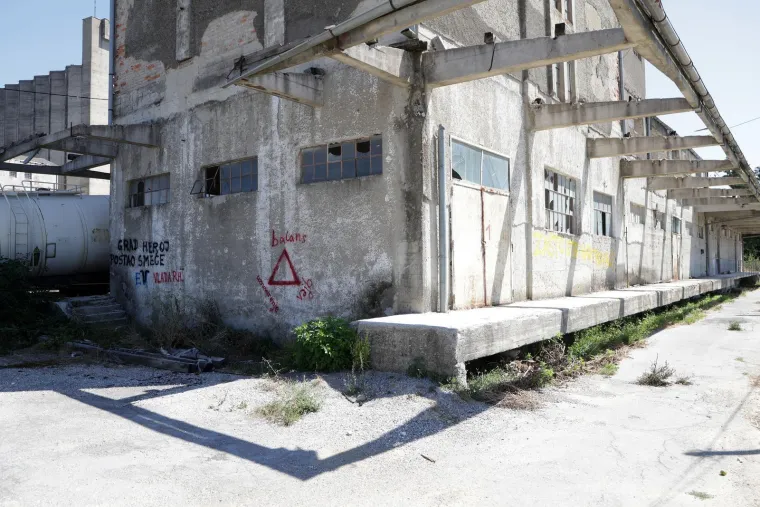 Tu se nalaze tisuće tona otpada: Ovo je kompleks o kojem bruji cijela Hrvatska