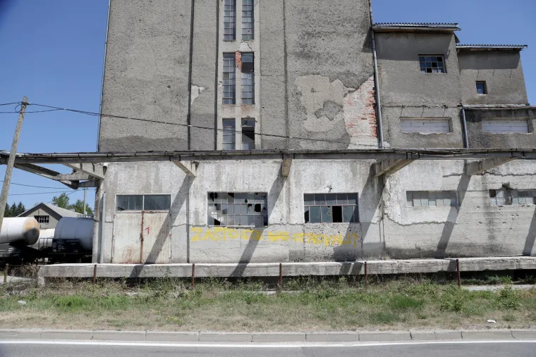 Tu se nalaze tisuće tona otpada: Ovo je kompleks o kojem bruji cijela Hrvatska