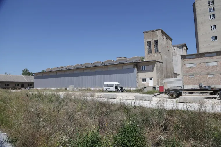 Tu se nalaze tisuće tona otpada: Ovo je kompleks o kojem bruji cijela Hrvatska