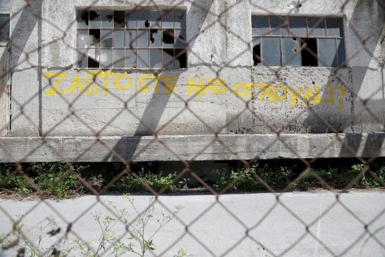 Tu se nalaze tisuće tona otpada: Ovo je kompleks o kojem bruji cijela Hrvatska