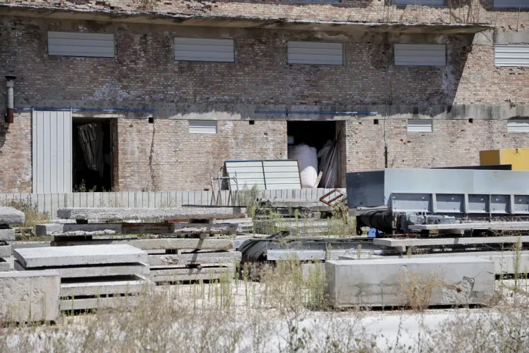 Tu se nalaze tisuće tona otpada: Ovo je kompleks o kojem bruji cijela Hrvatska