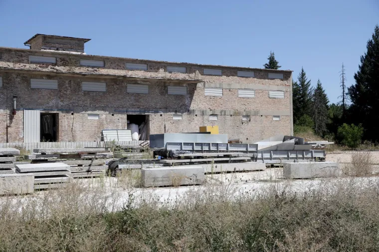 Tu se nalaze tisuće tona otpada: Ovo je kompleks o kojem bruji cijela Hrvatska