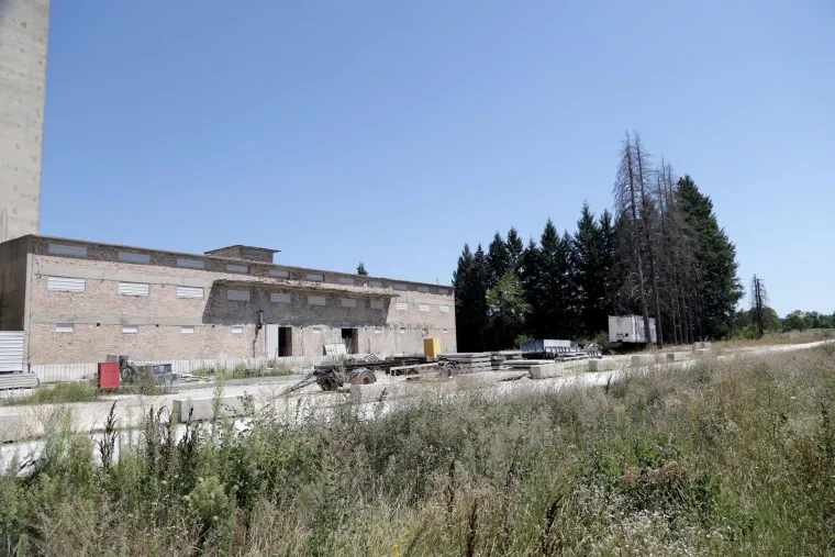 Tu se nalaze tisuće tona otpada: Ovo je kompleks o kojem bruji cijela Hrvatska