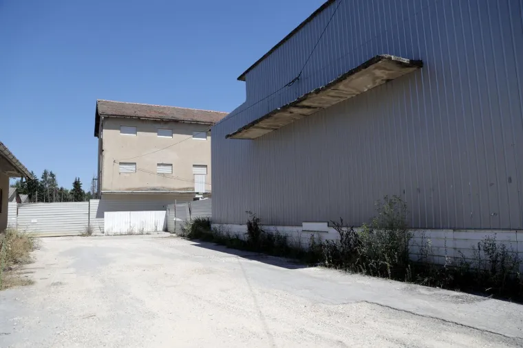 Tu se nalaze tisuće tona otpada: Ovo je kompleks o kojem bruji cijela Hrvatska