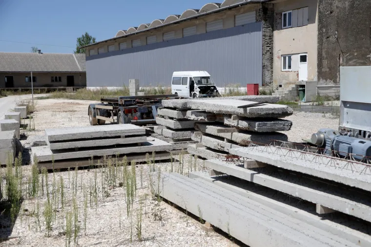 Tu se nalaze tisuće tona otpada: Ovo je kompleks o kojem bruji cijela Hrvatska