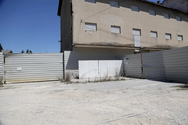 Tu se nalaze tisuće tona otpada: Ovo je kompleks o kojem bruji cijela Hrvatska