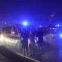 Vatra guta Omi&scaron;: Pogledajte užasne prizore bijega iz gorućeg grada