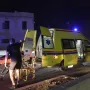 Vatra guta Omi&scaron;: Pogledajte užasne prizore bijega iz gorućeg grada