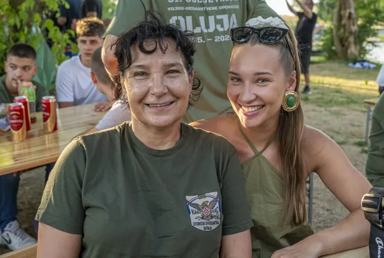 Karlovac je imao svoje zvijezde ovog kolovoza: Izdvojili smo 25 fotografija najupečatljivijih
