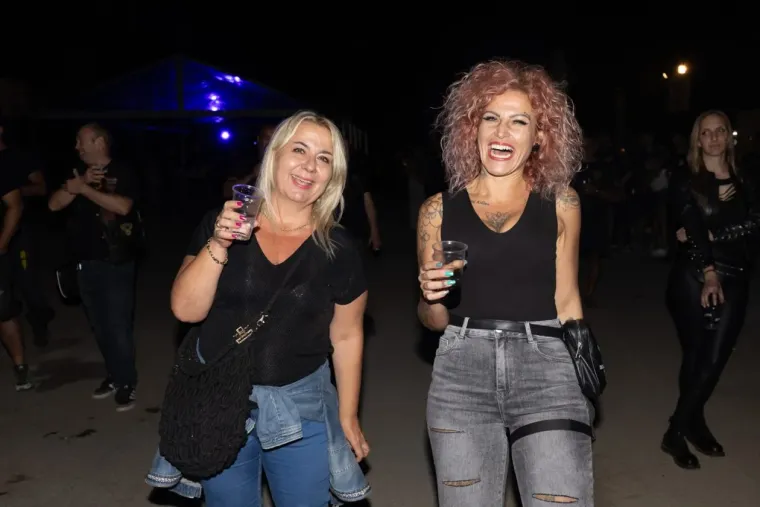 Karlovac je imao svoje zvijezde ovog kolovoza: Izdvojili smo 25 fotografija najupečatljivijih