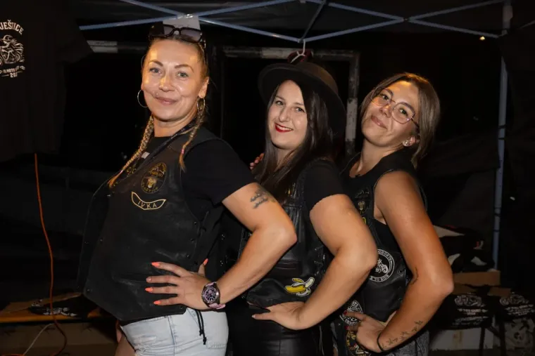 Karlovac je imao svoje zvijezde ovog kolovoza: Izdvojili smo 25 fotografija najupečatljivijih