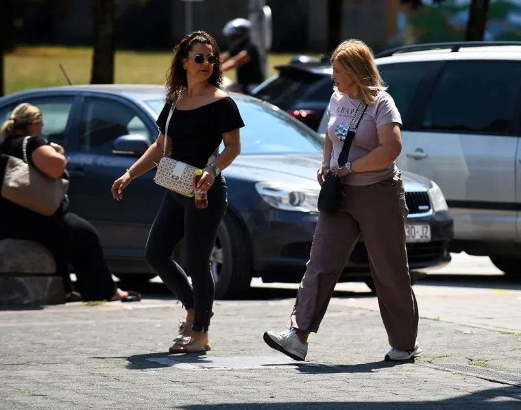 Karlovac je imao svoje zvijezde ovog kolovoza: Izdvojili smo 25 fotografija najupečatljivijih