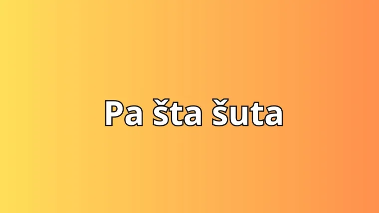 Dad jokes: Obožavate li i vi ove viceve? Izvukli smo 20 genijalnih da vas do suza nasmijemo