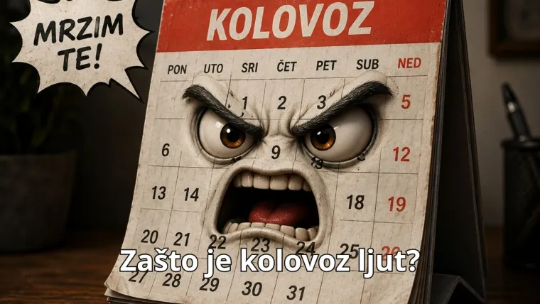 Dad jokes: Obožavate li i vi ove viceve? Izvukli smo 20 genijalnih da vas do suza nasmijemo
