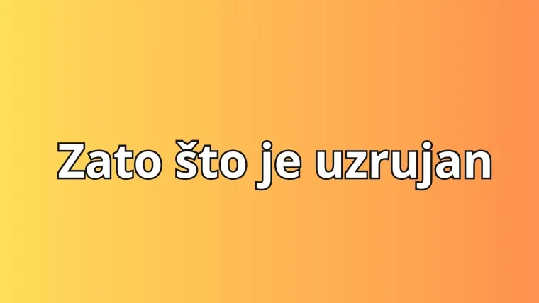 Dad jokes: Obožavate li i vi ove viceve? Izvukli smo 20 genijalnih da vas do suza nasmijemo