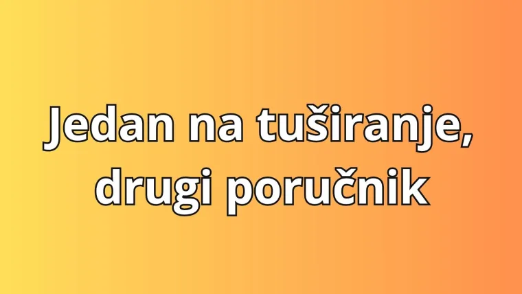 Dad jokes: Obožavate li i vi ove viceve? Izvukli smo 20 genijalnih da vas do suza nasmijemo