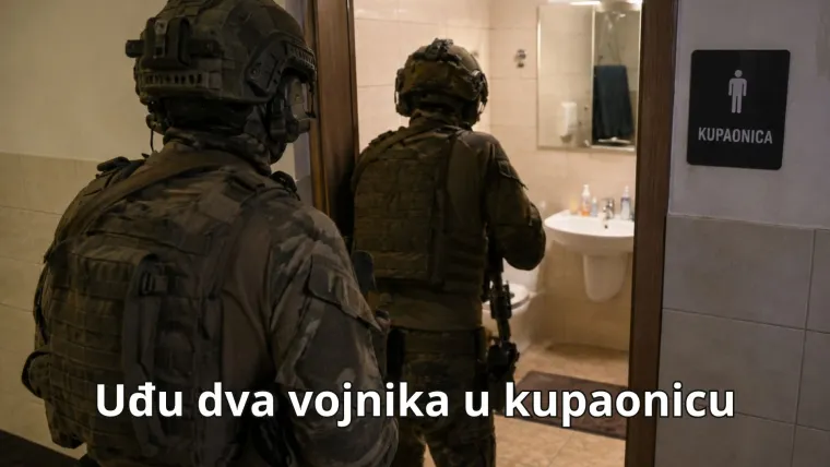 Dad jokes: Obožavate li i vi ove viceve? Izvukli smo 20 genijalnih da vas do suza nasmijemo