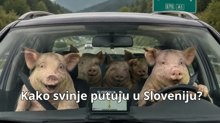 Dad jokes: Obožavate li i vi ove viceve? Izvukli smo 20 genijalnih da vas do suza nasmijemo
