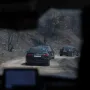 Ovako danas izgledaju Omiš i okolica: Umorni vatrogasci, pougljeni automobili i prizori tuge