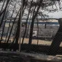 Ovako danas izgledaju Omiš i okolica: Umorni vatrogasci, pougljeni automobili i prizori tuge