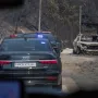 Ovako danas izgledaju Omiš i okolica: Umorni vatrogasci, pougljeni automobili i prizori tuge