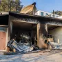 Prizori nakon noći kakvu Hrvatska ne pamti: Pogledajte što je ostalo iza vatrene stihije kod Omiša