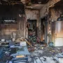 Prizori nakon noći kakvu Hrvatska ne pamti: Pogledajte što je ostalo iza vatrene stihije kod Omiša