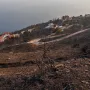 Prizori nakon noći kakvu Hrvatska ne pamti: Pogledajte što je ostalo iza vatrene stihije kod Omiša