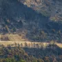 Prizori nakon noći kakvu Hrvatska ne pamti: Pogledajte što je ostalo iza vatrene stihije kod Omiša