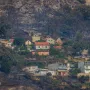 Prizori nakon noći kakvu Hrvatska ne pamti: Pogledajte što je ostalo iza vatrene stihije kod Omiša
