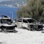 Požar ih pretvorio u olupine, stavili ih sve na hrpu: Pogledajte prizore koji ostavljaju bez riječi