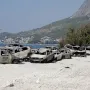 Požar ih pretvorio u olupine, stavili ih sve na hrpu: Pogledajte prizore koji ostavljaju bez riječi