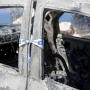 Požar ih pretvorio u olupine, stavili ih sve na hrpu: Pogledajte prizore koji ostavljaju bez riječi